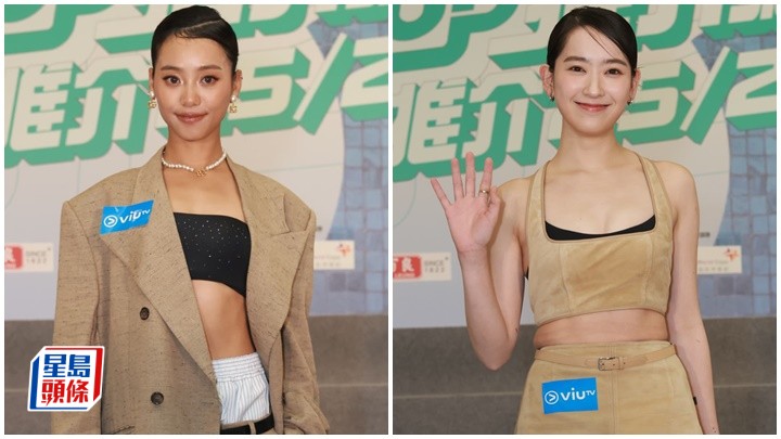 CHILL CLUB25/26｜陳凱詠入圍「唱作歌手」質疑大會搞錯   林愷鈴堅持不紋男友名：唔老黎