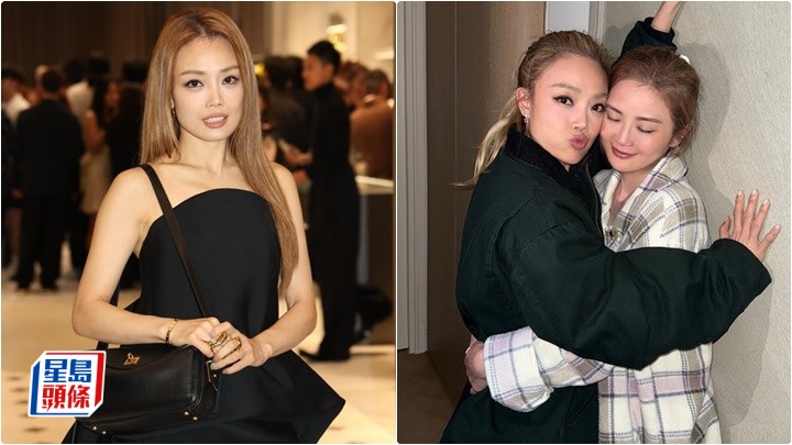 容祖兒備戰英皇家族騷緊張到瞓覺扎醒  最快明年2027年開個人演唱會 阿Sa曾被診斷「 輕微中風」：好心痛