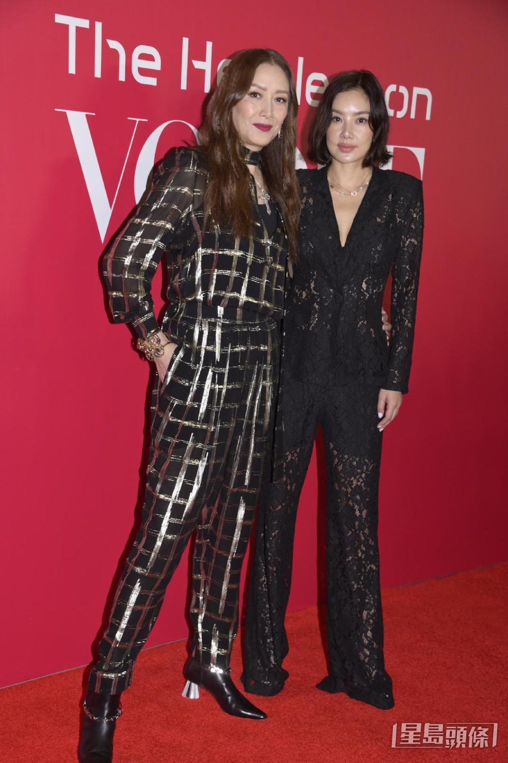 樂基兒、琦琦 樂基兒、琦琦