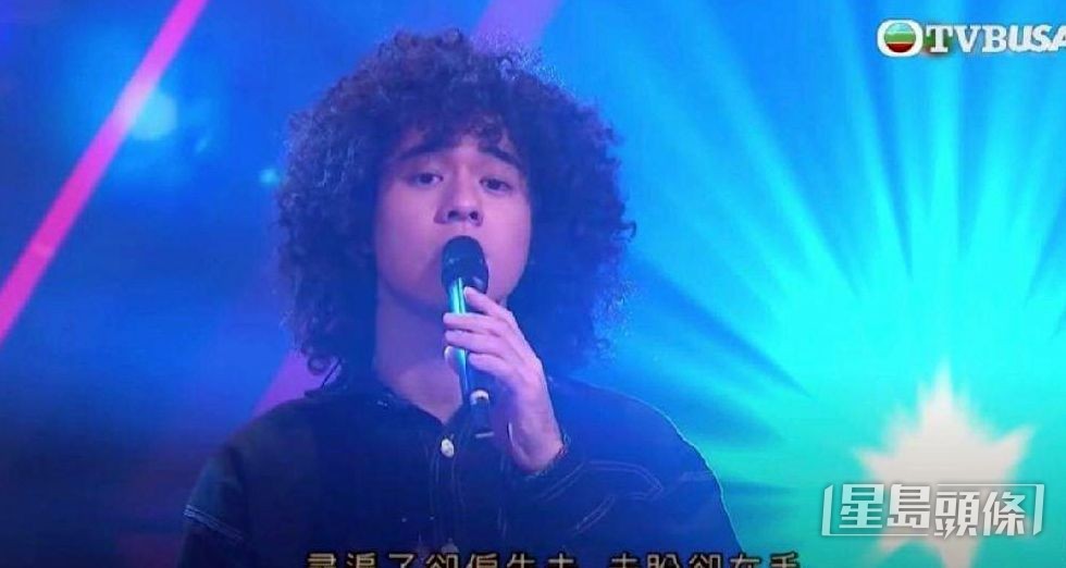 Mike絕無僅有可遊走TVB及ViuTV台的「造星仔」。