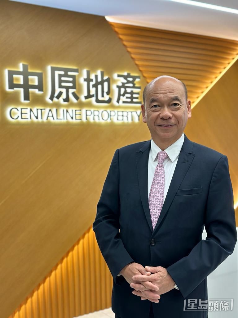 中原亞太區副主席兼住宅部總裁陳永傑表示，該行錄得一名投資者斥資逾6,500萬元購入5伙。