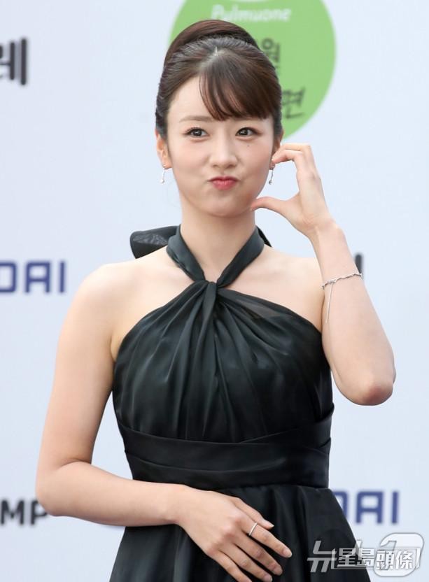 有份演出《泪之女王》的普美