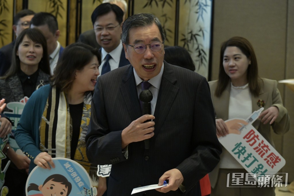 被问及今日复会相关机制运作得是否顺利，梁君彦指议会运作透明，传媒可自行观察。资料图片