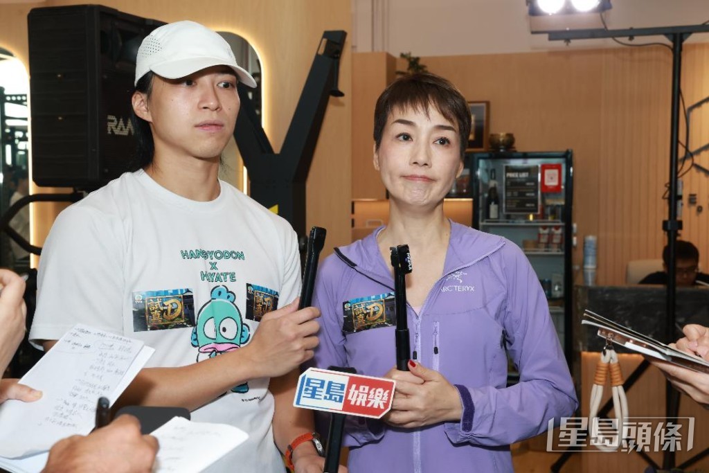 坤哥感覺自己開始行運。