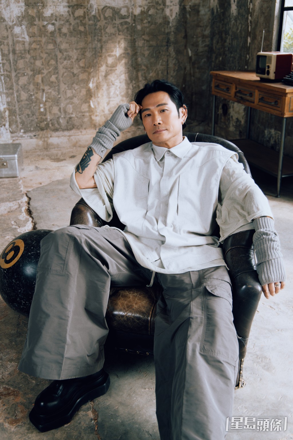 杜德偉會選唱1秒鐘回到青春的歌,仲會原汁原味去演繹。 杜德偉會選唱1秒鐘回到青春的歌,仲會原汁原味去演繹。