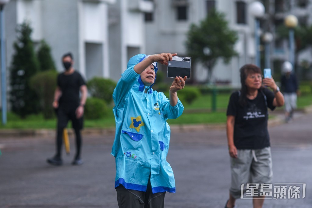 何家豪攝 何家豪攝