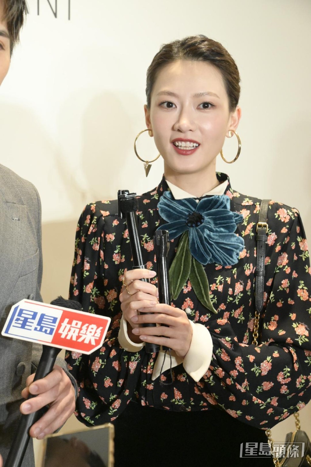 Fish心愿是返家乡置业孝敬父母。