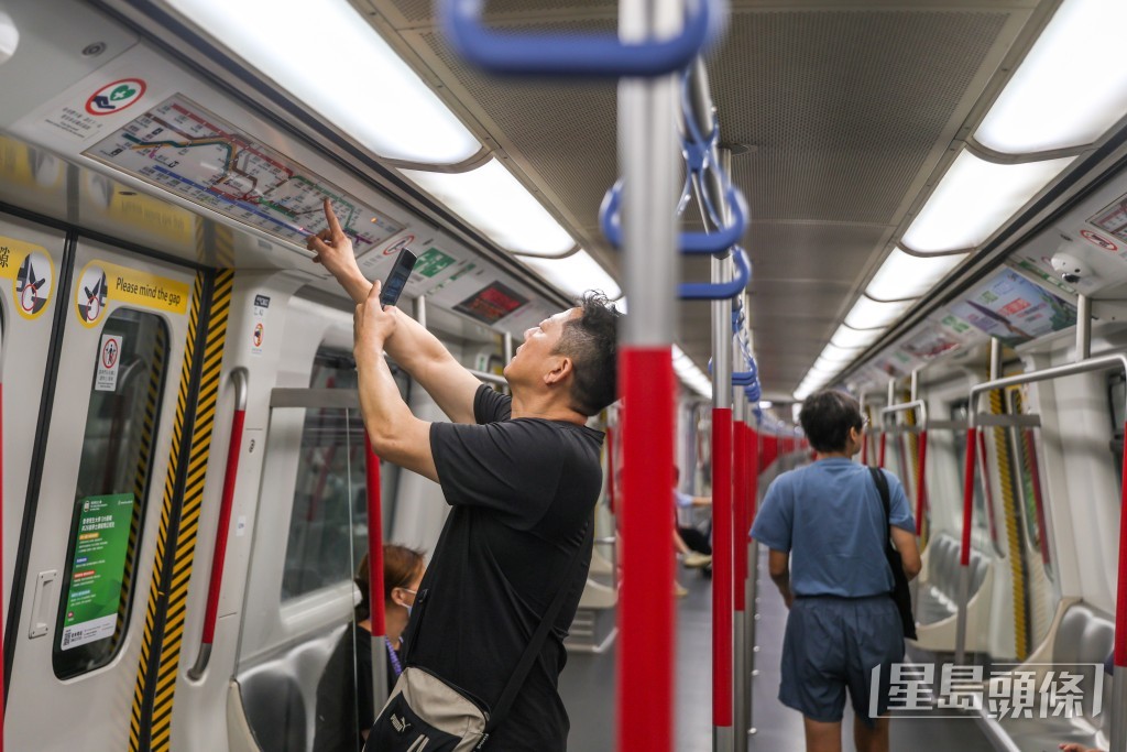 何家豪攝 何家豪攝