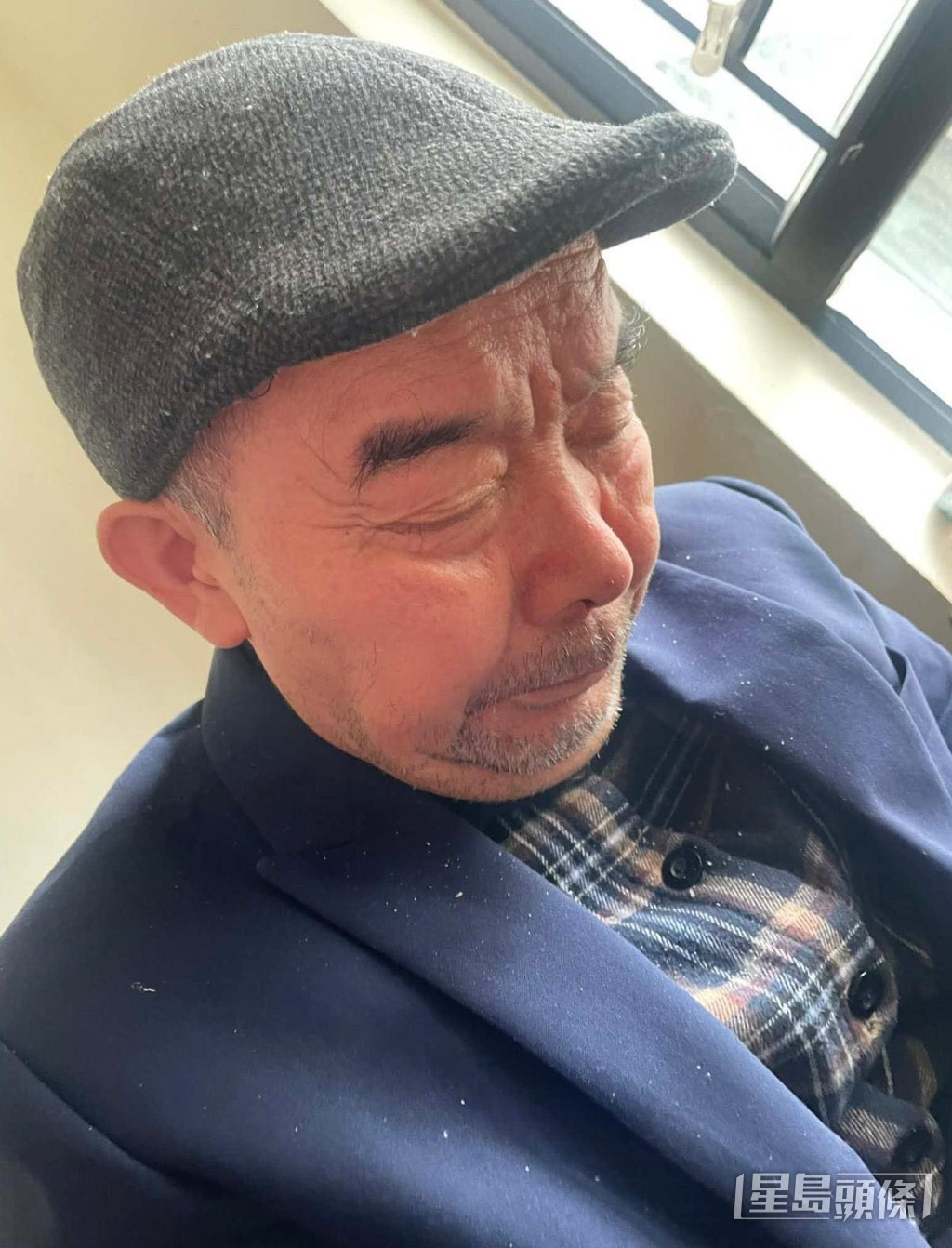 fb「香港守望者服務團」圖片