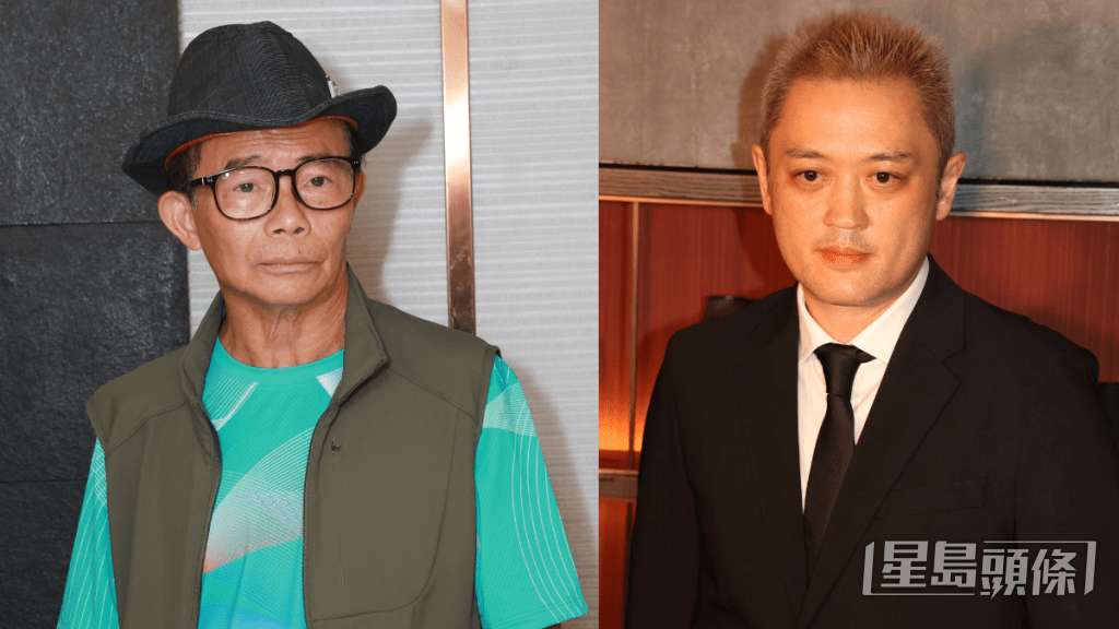 王賢誌被指欠債連累家人,引來網民嘲笑他是否想與梅啟明、李泳漢鬥敗家。 王賢誌被指欠債連累家人,引來網民嘲笑他是否想與梅啟明、李泳漢鬥敗家。