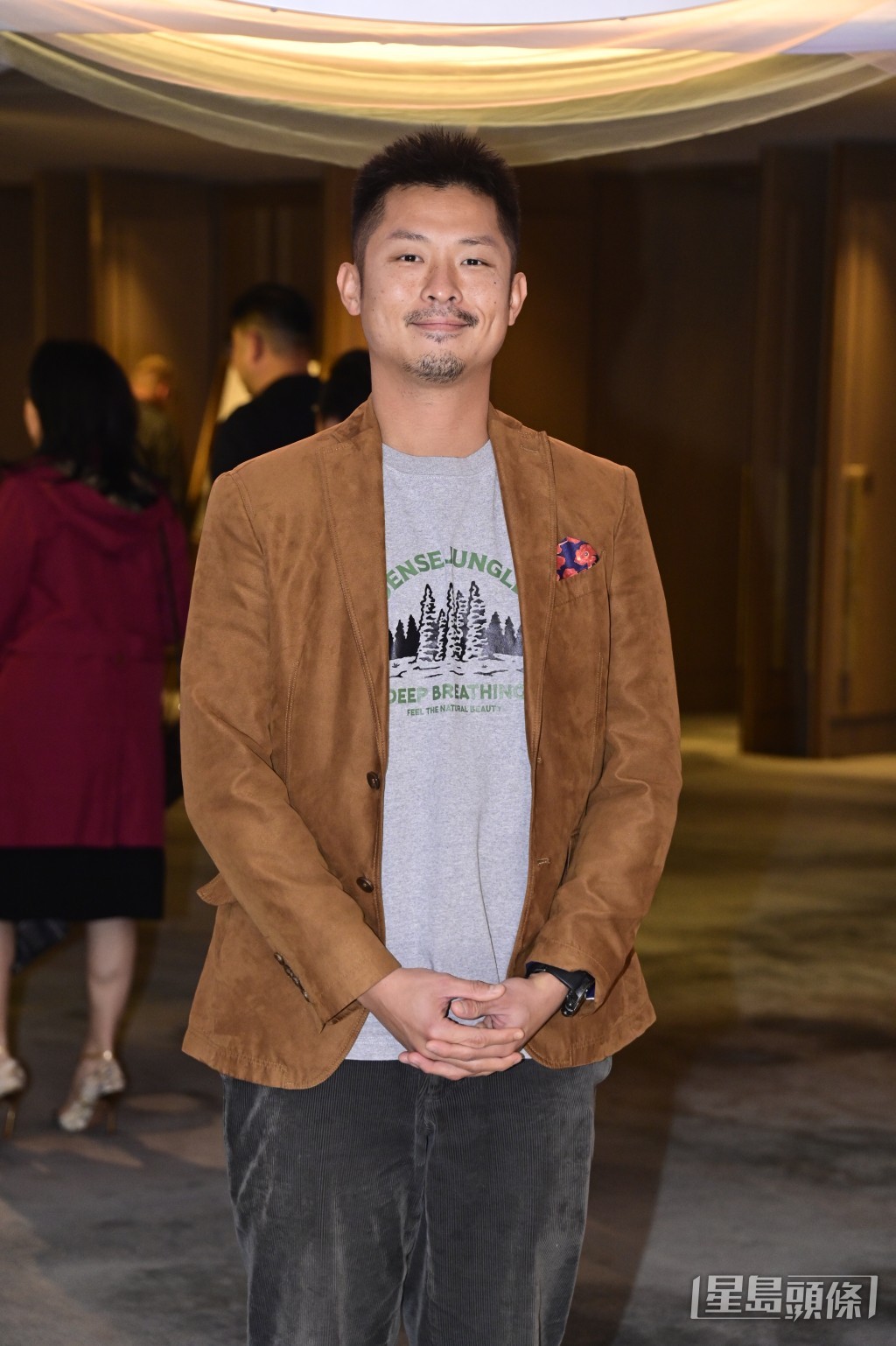 奶仔方紹聰 奶仔方紹聰