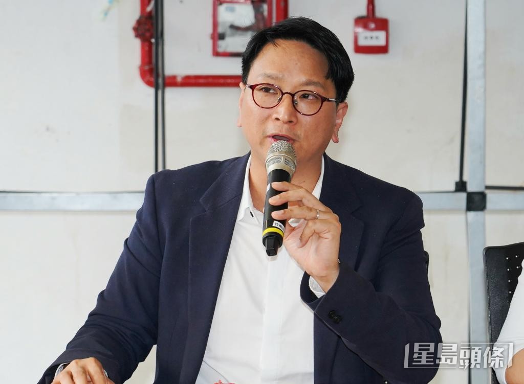  立法會議員鄧家彪認為，「人道處理」不應被視為管控野生動物數量的常規手段。