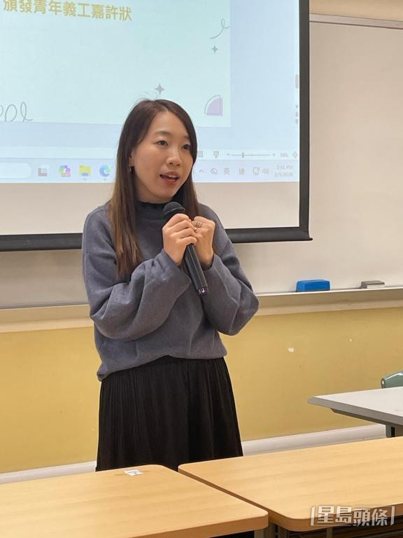 岭大研究生院高级讲师萧珮而指，市民意识到守护健康及管理慢性疾病的重要性。