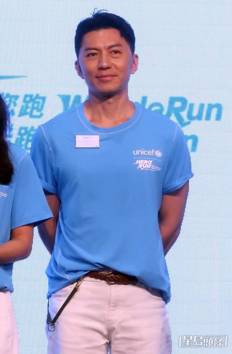 袁偉豪想帶小朋友體驗一下「大人的世界」,了解父母的工作。 袁偉豪想帶小朋友體驗一下「大人的世界」,了解父母的工作。