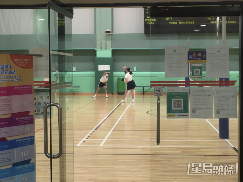 劉震指自SmartPLAY系統啟用至2025年5月,已進行超過89萬次抽樣巡查。資料圖片 劉震指自SmartPLAY系統啟用至2025年5月,已進行超過89萬次抽樣巡查。資料圖片
