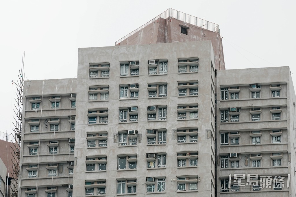 民政总署指，合安安排的简介会时间将不会与返回单位执拾安排和独立委员会听证会的时间重叠。资料图片