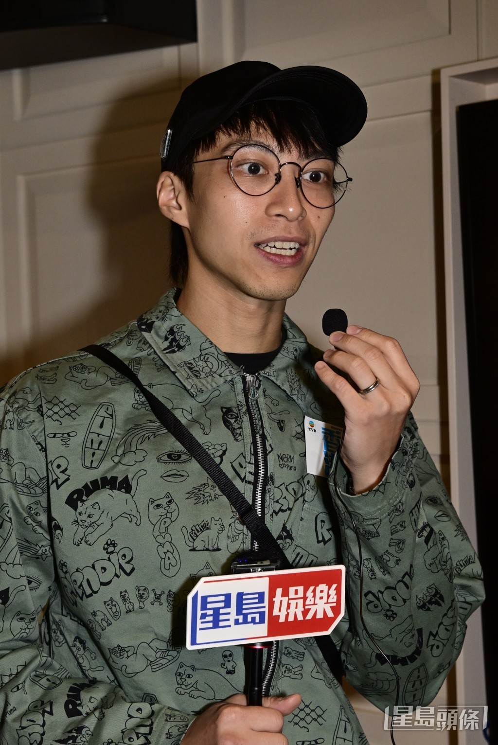吳業坤近日為新歌減磅而由太太愛子親手炮製飯盒。 吳業坤近日為新歌減磅而由太太愛子親手炮製飯盒。