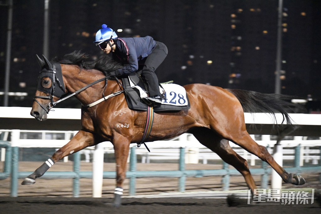 「魅力知耀」比前淡定得多，唔再搶口出腳爽勁。