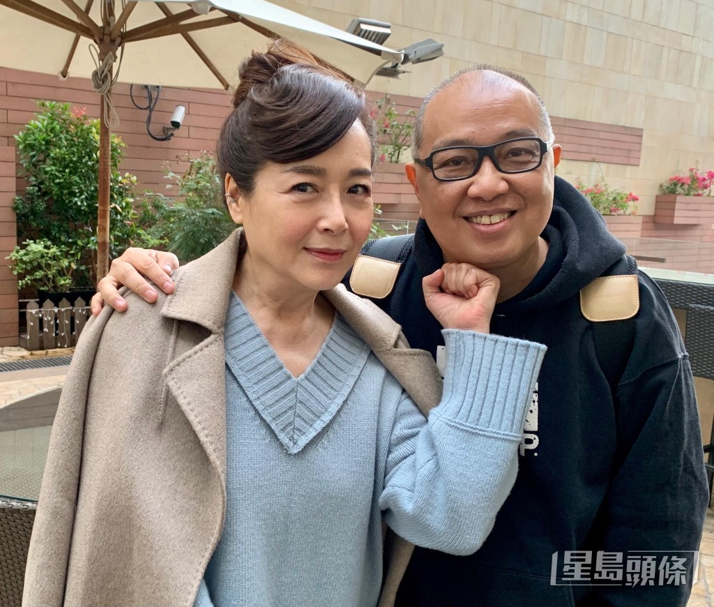 恬妞拍《方世玉》時，則因廣東話不靈光一度罷拍。