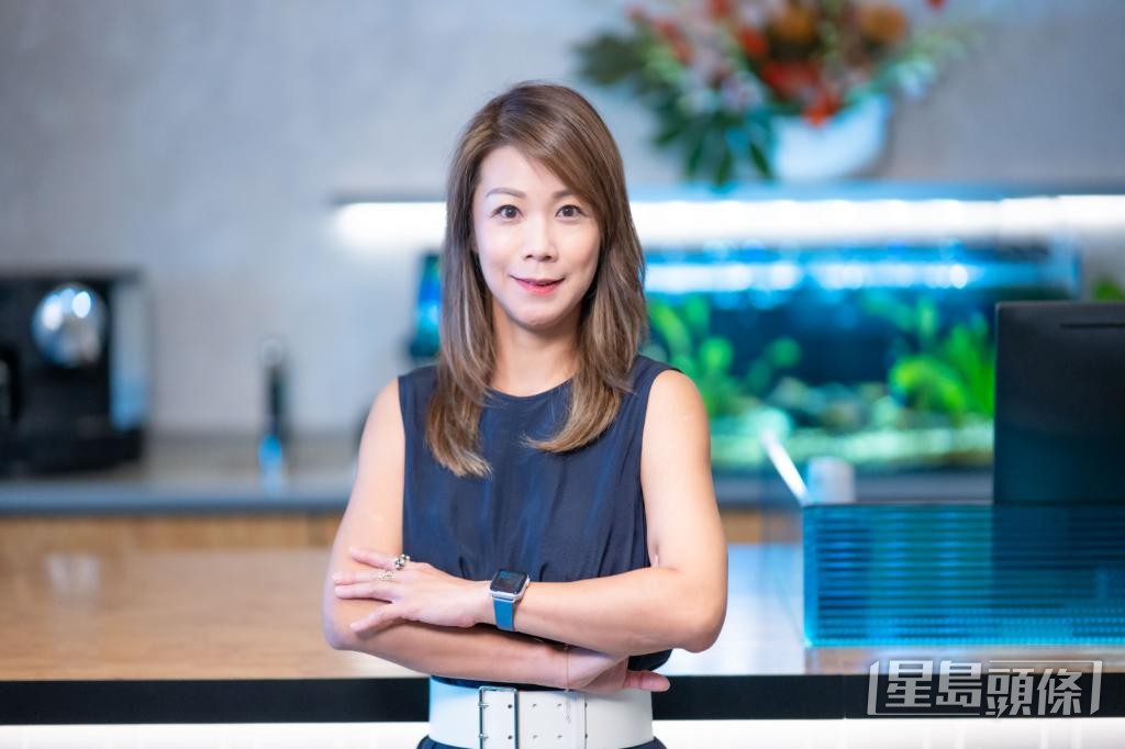 高力香港研究部主管李婉茵指,交投量或隨美國減息有所提升,而要令價格有起色甚至轉跌為升,則要等到明年。 高力香港研究部主管李婉茵指,交投量或隨美國減息有所提升,而要令價格有起色甚至轉跌為升,則要等到明年。