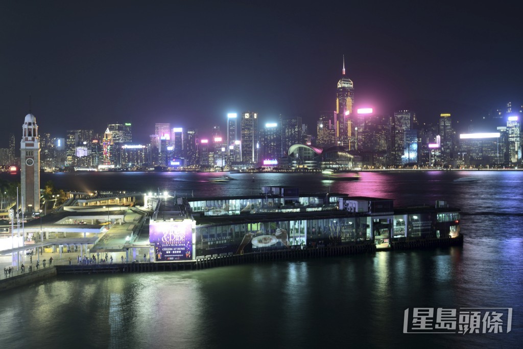 港燈預告因中東戰事影響，年中起燃料費將會顯著上升。資料圖片