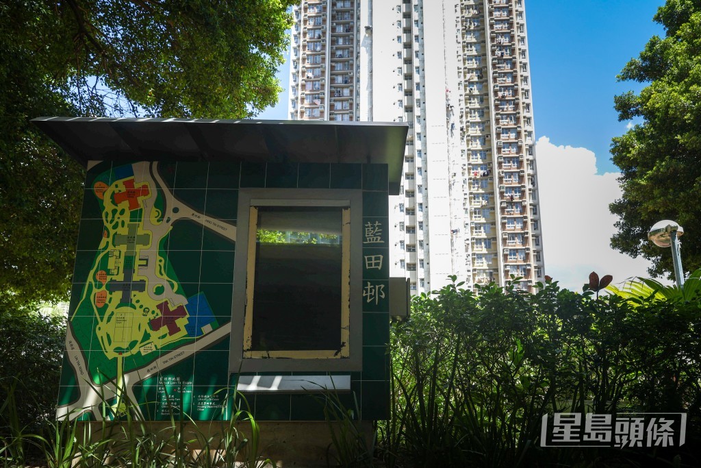 招國偉指不少青年「儲咗好耐錢都買唔到居屋」。