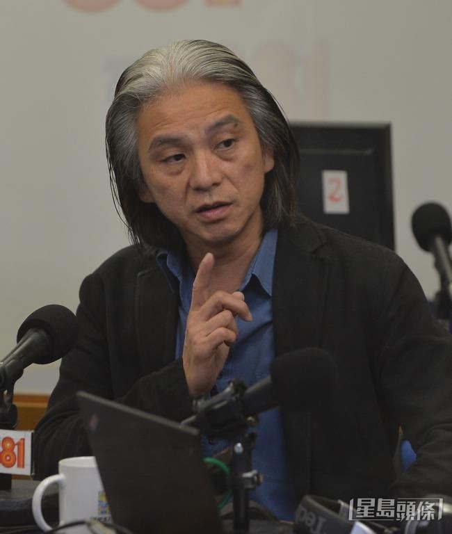 香港美容業總會創會主席葉世雄建議,飲食業取消「加一服務費」。 香港美容業總會創會主席葉世雄建議,飲食業取消「加一服務費」。