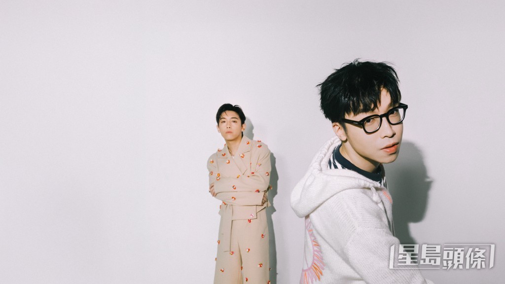 Gordon Flanders 新歌首次與 MC聯同丹麥製作人Peter Wallevik 及 Daniel Davidsen 共同創作。