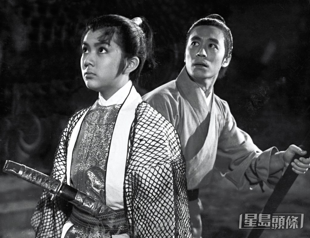 《小白龍》 《小白龍》