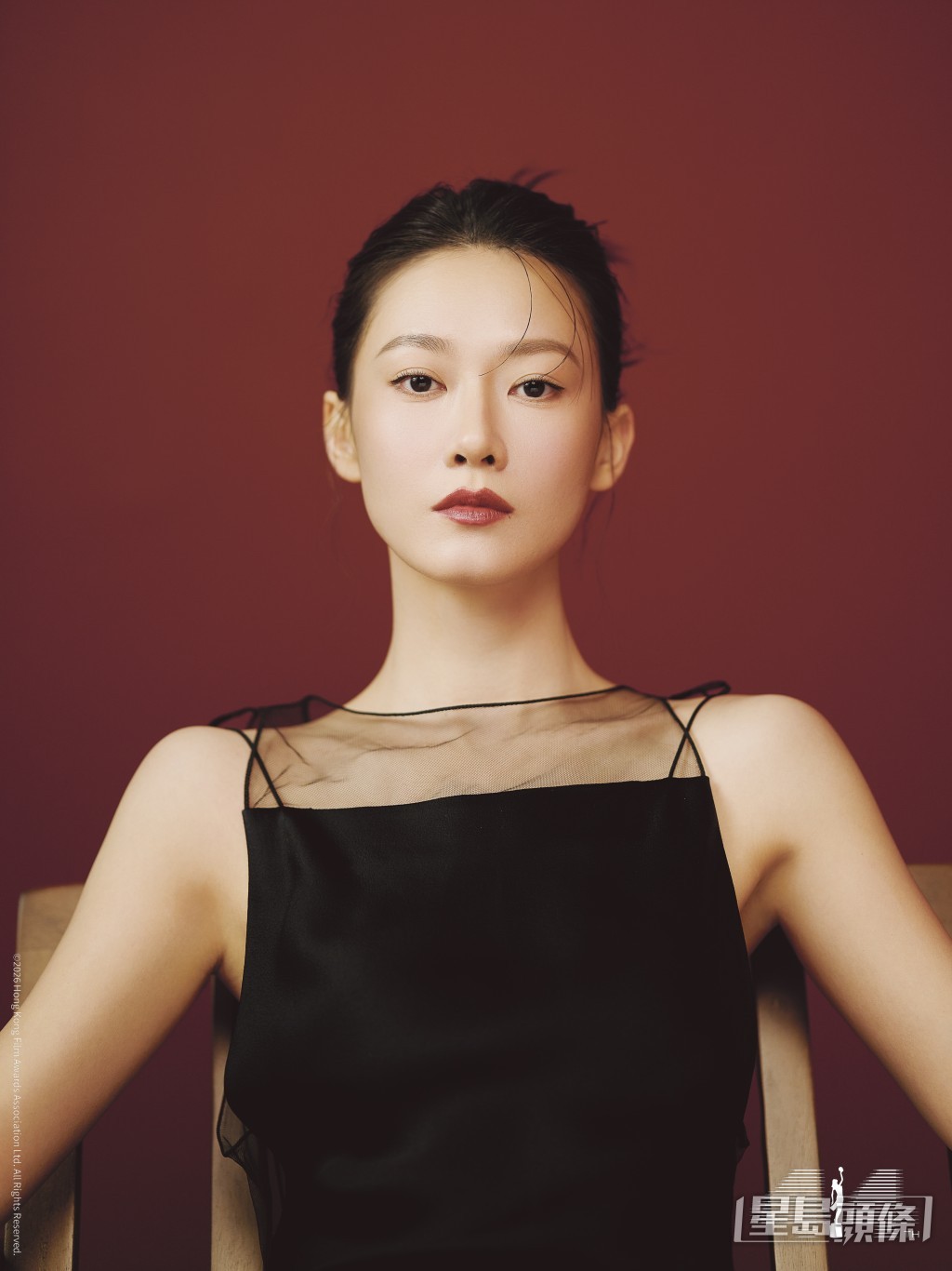 廖子妤够型格。 廖子妤够型格。