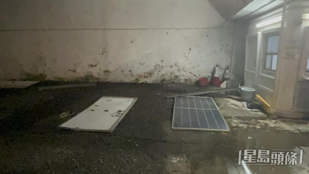 雨季過後,若不及時清理積水,容易滋生蚊子。 雨季過後,若不及時清理積水,容易滋生蚊子。