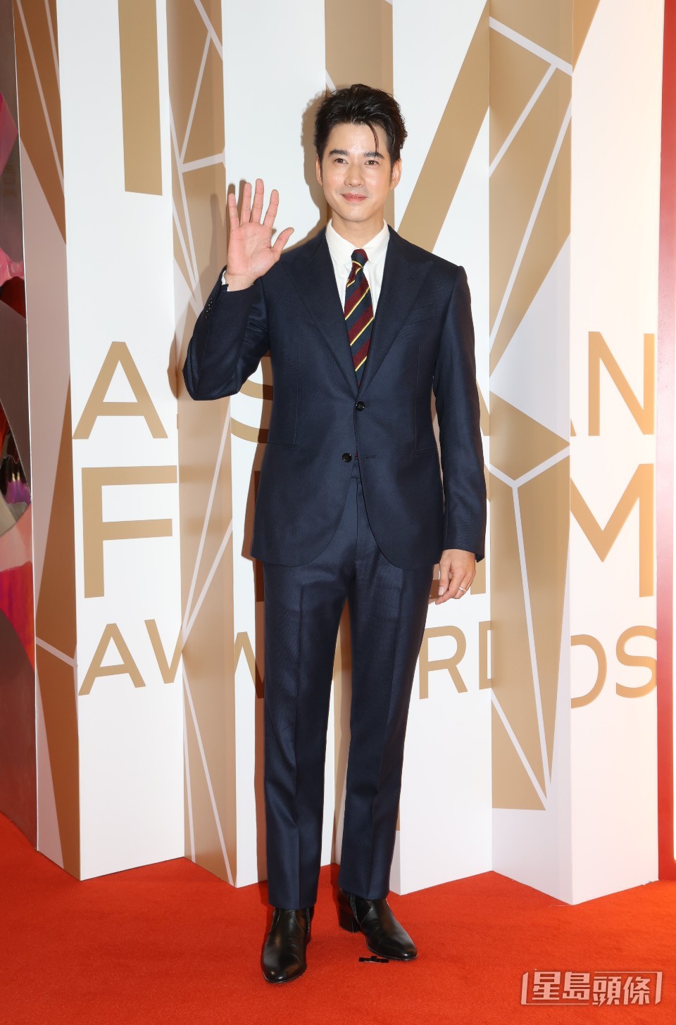 泰國男星Mario Maurer