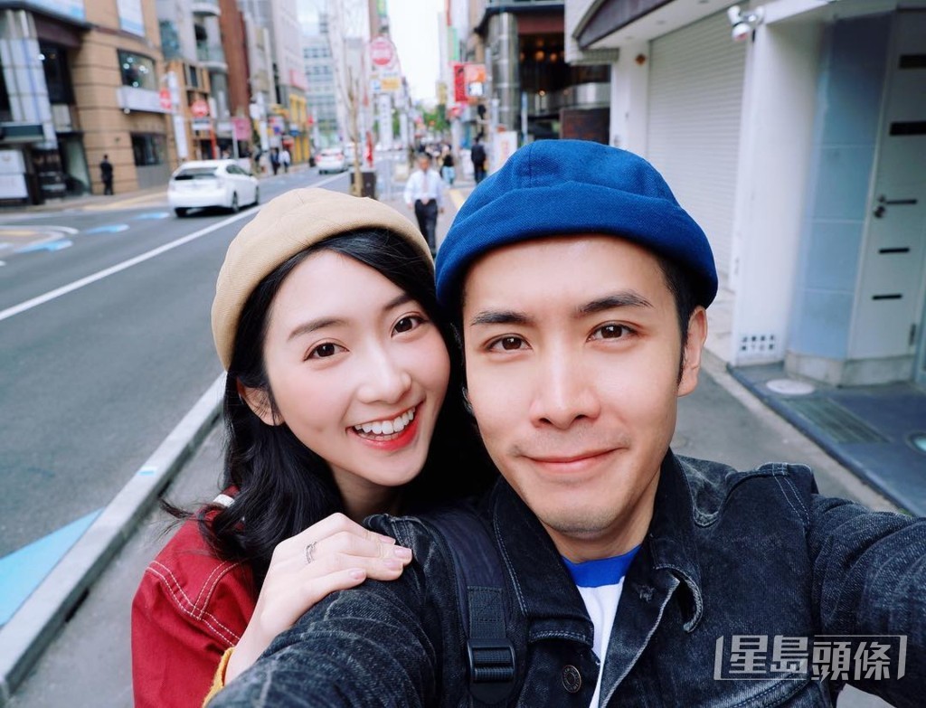 李日朗因為受騙損失巨款，而將結婚事宜延後，估不到連女友都冇埋。