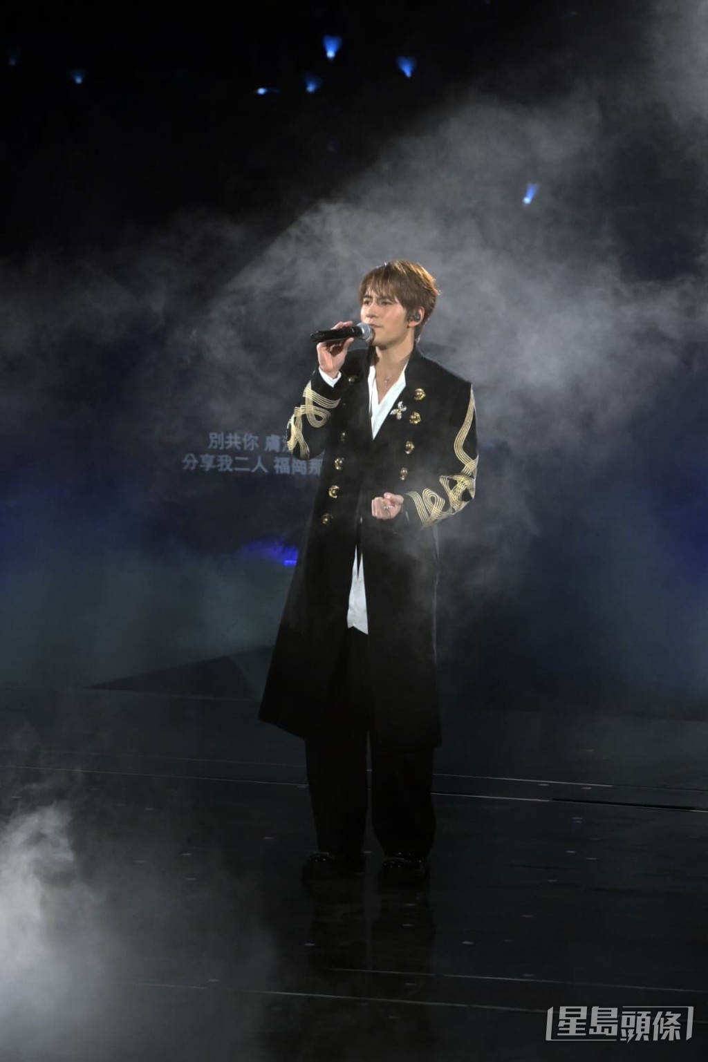 型男look登場。 型男look登場。