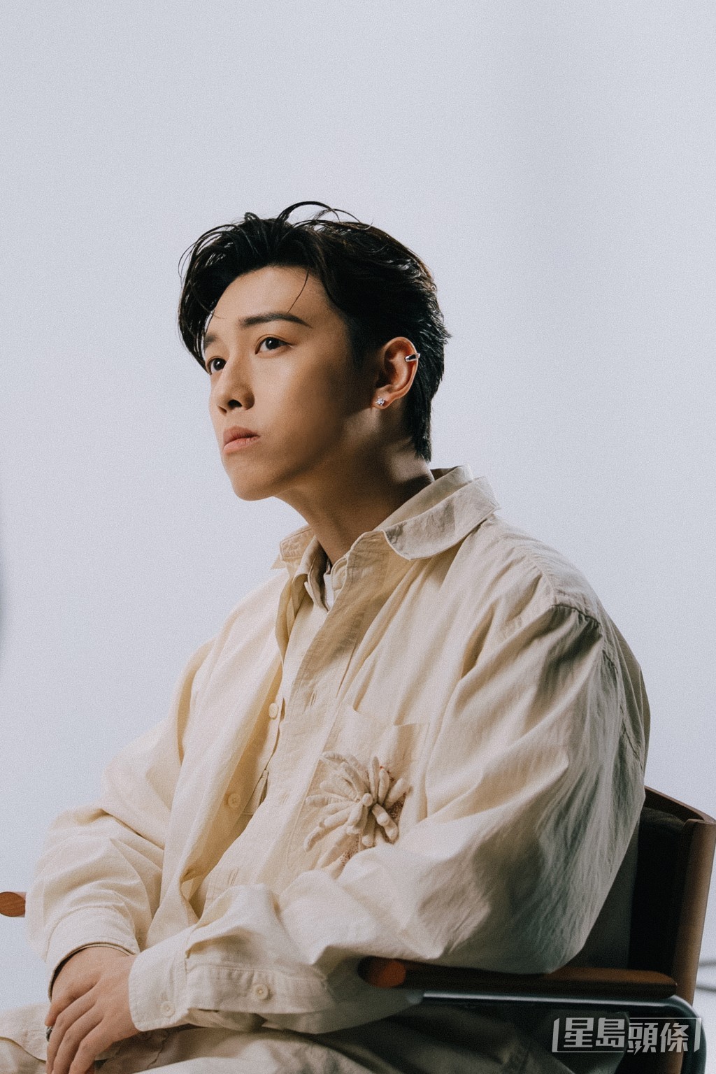 MC驚喜 featuring。