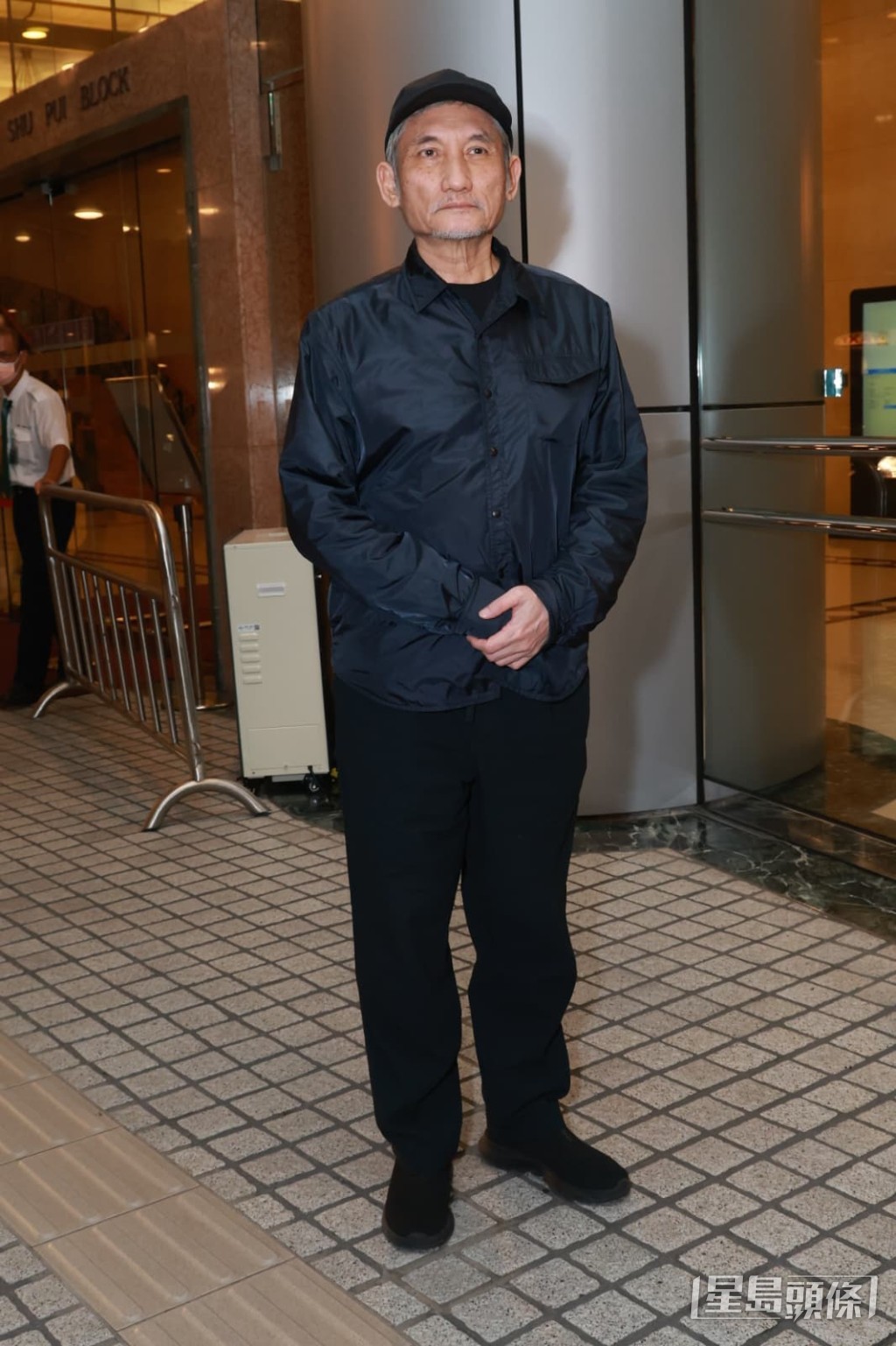 雖然已離婚,但徐克和施南生仍保持良好關係。 雖然已離婚,但徐克和施南生仍保持良好關係。