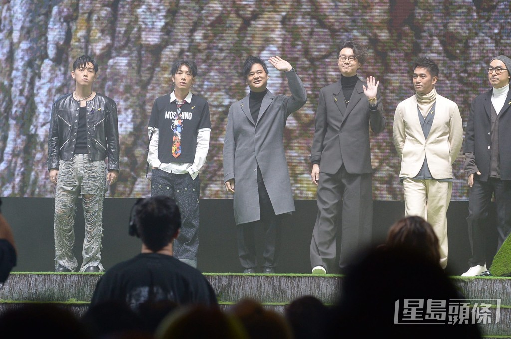 MC張天賦、洪嘉豪、Dear Jane MC張天賦、洪嘉豪、Dear Jane