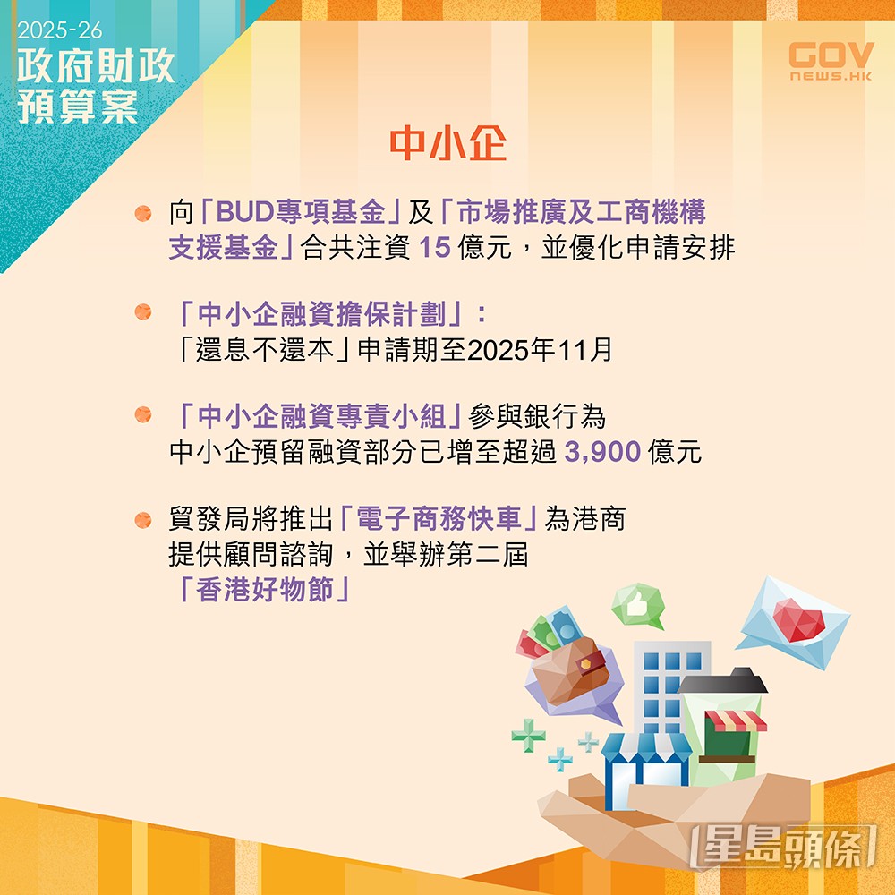 添馬台FB圖片 添馬台FB圖片