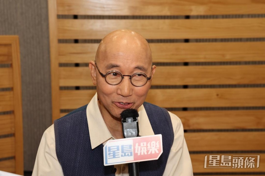 盧冠廷認為辛苦做出來的東西才會珍惜。