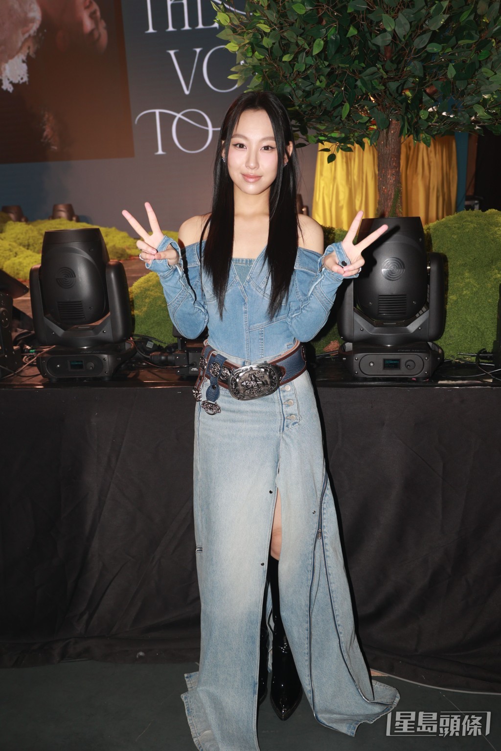 Gigi簽約Sony Music躍升一姐。