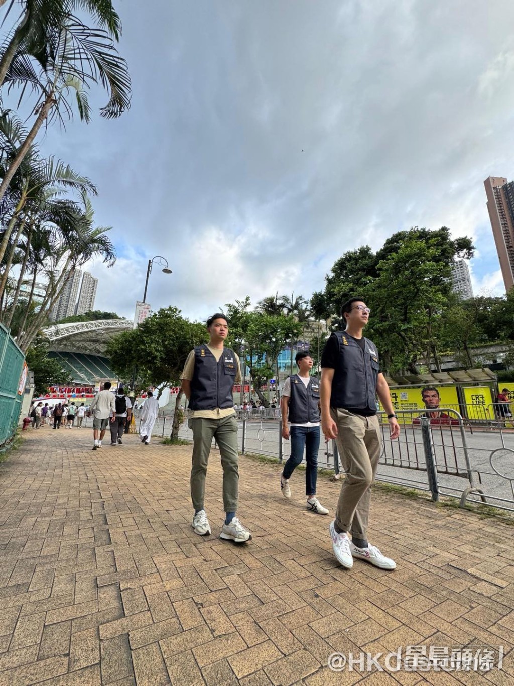 香港海關將繼續於未來的國際體育盛事期間,密切監察市面的情況,並適時執法。FB:香港海關 香港海關將繼續於未來的國際體育盛事期間,密切監察市面的情況,並適時執法。FB:香港海關