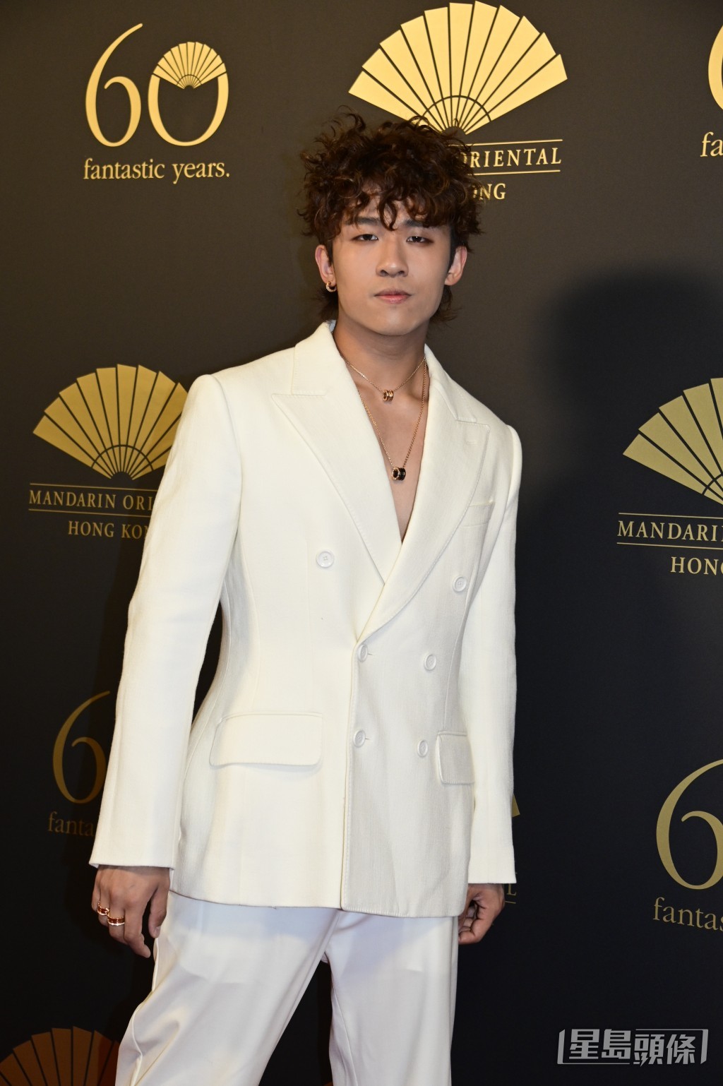 ANSONBEAN陈毅燊 ANSONBEAN陈毅燊