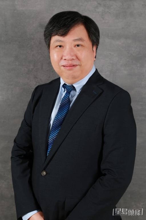 THEi高科院食品及健康科學學系系主任陳舜宏建議建立食品裝飾物的風險分類。 受訪者提供 THEi高科院食品及健康科學學系系主任陳舜宏建議建立食品裝飾物的風險分類。 受訪者提供