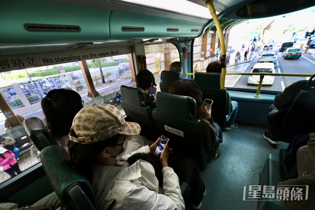 黃仕進認為，新例與大埔巴士車禍報告建議不大相關。