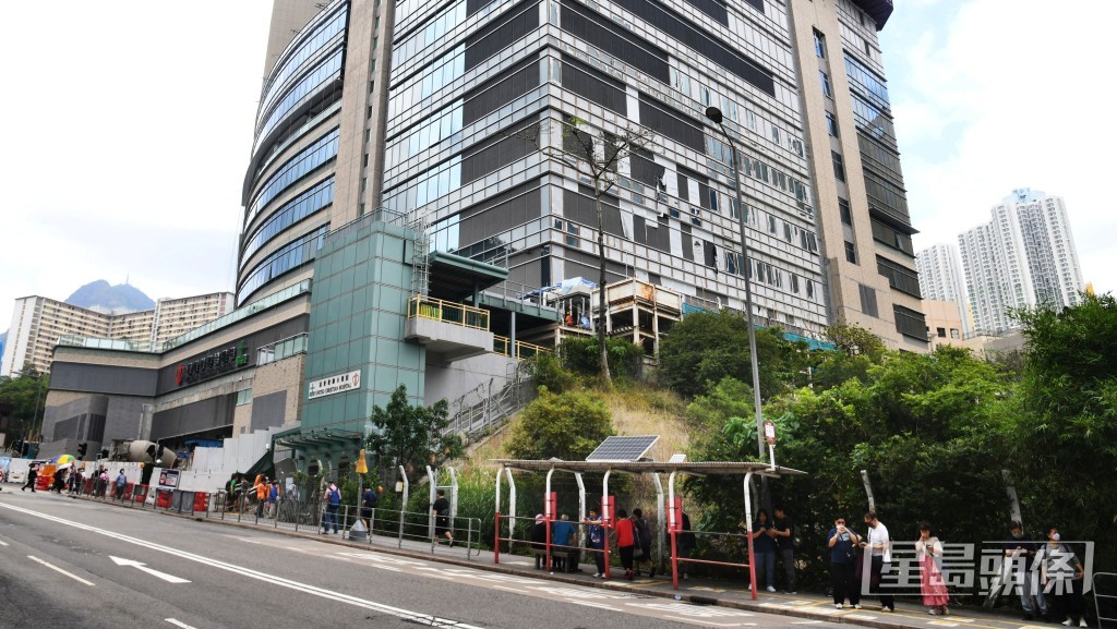 事主額頭及手部擦傷，清醒被送往聯合醫院治理。資料圖片