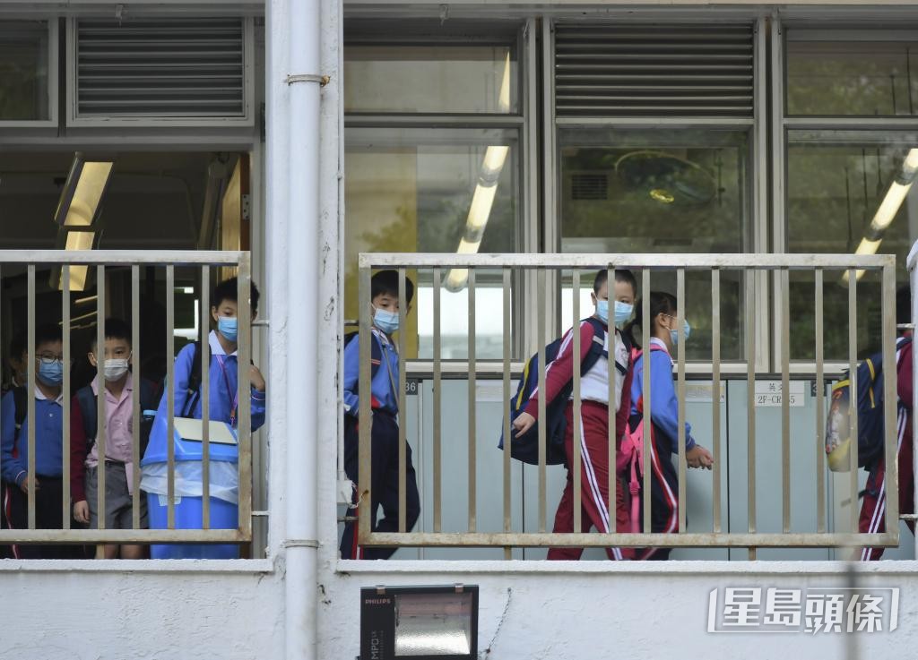 有教師認同，從小培養學生對ESG及可持續發展的認識，有助拓闊視野。