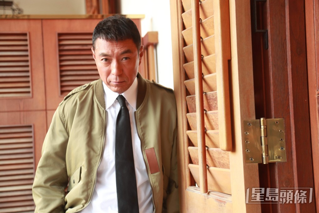 姜皓文坦言現有幾部大馬電影接洽他 姜皓文坦言現有幾部大馬電影接洽他