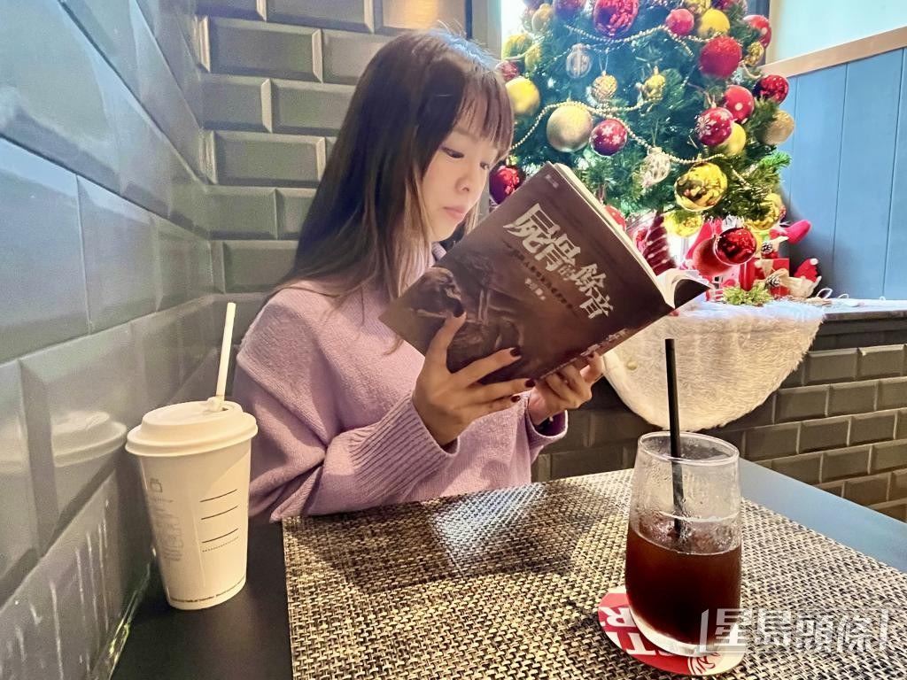 李衍蒨撰写多本介绍法医人类学的书籍，推广科普知识。