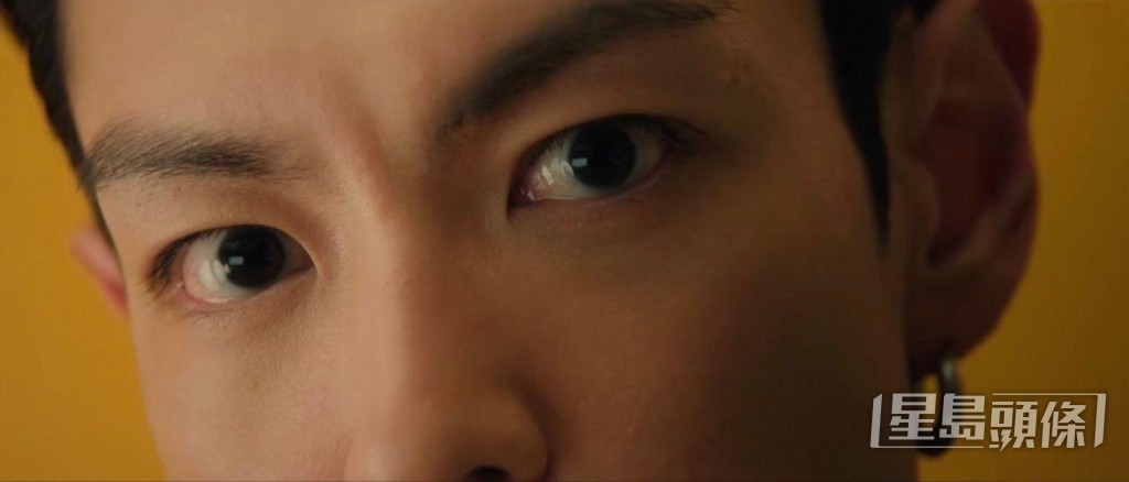 日前T.O.P公開新歌《Studio 54》MV預告。