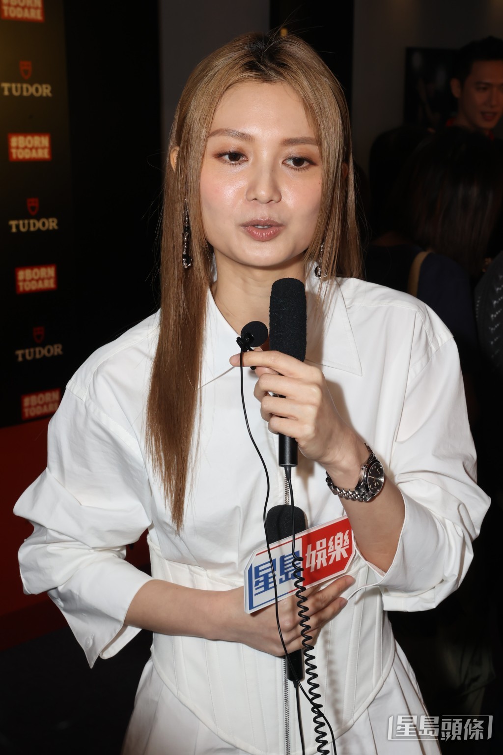 黃妍12月都會在佛山開個唱，但相信不會再被取消。